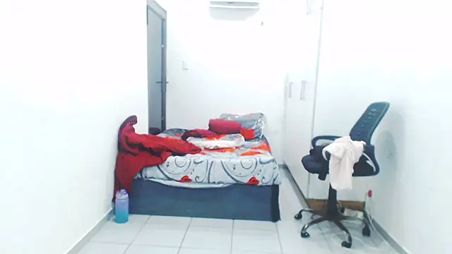 Samantha69x online show from 12/15/24, 12:18