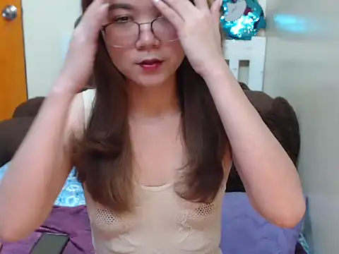 Sweety Aria online show from 03/31/26, 03:52