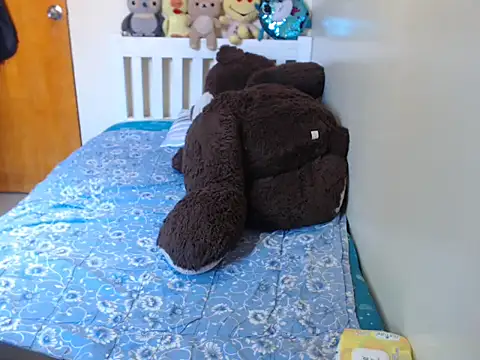 Sweety Aria online show from 04/02/26, 06:33