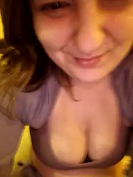 Cutegirlforyou online show from 03/02/25, 07:54