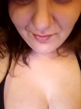 Cutegirlforyou online show from 03/08/25, 08:22