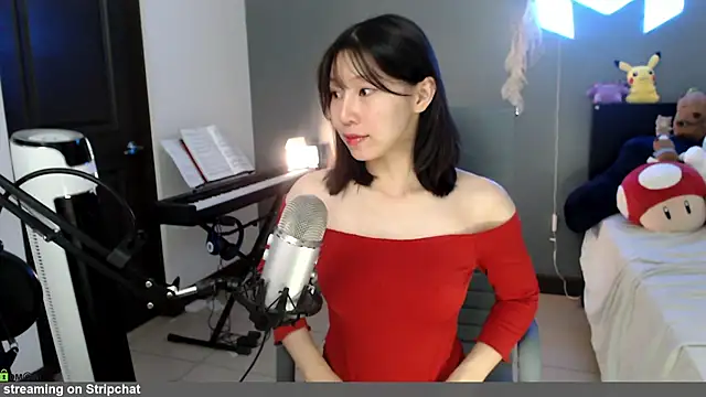 minarocket  online show from 02/10/26, 02:21