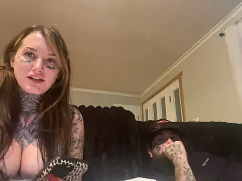 lexymarie online show from 01/10/26, 01:51