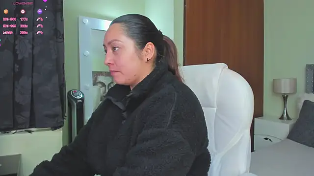 Kyllie B online show from 02/18/25, 02:27