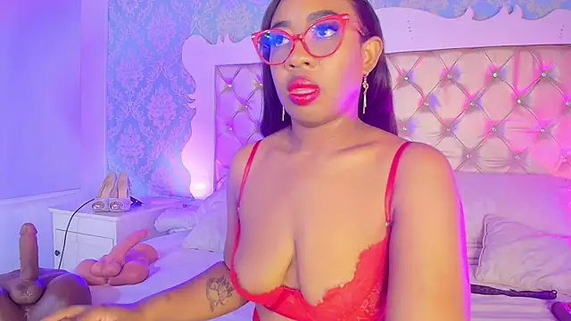 CaseyMoon online show from 04/01/26, 12:39