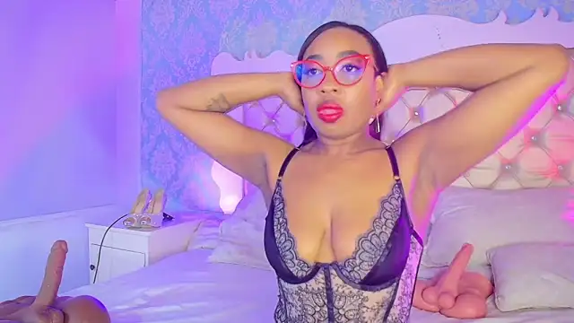 CaseyMoon online show from 04/02/26, 12:36