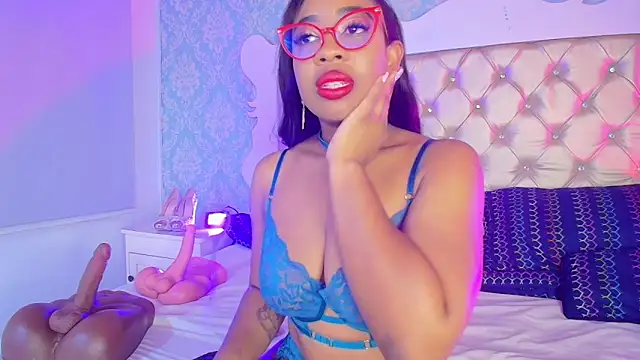 CaseyMoon online show from 04/10/26, 12:43