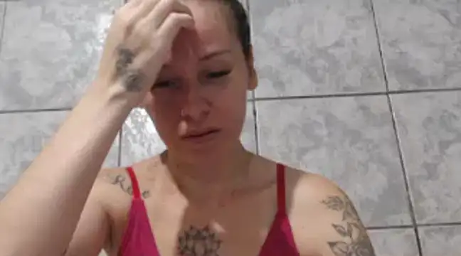 Venusluxodomme online show from 01/17/25, 03:23