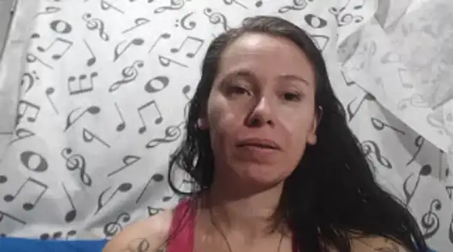 Venusluxodomme online show from 01/25/25, 10:39