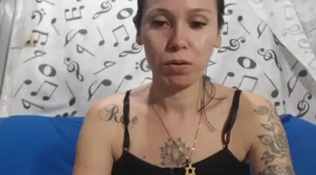 Venusluxodomme online show from 02/22/25, 03:12