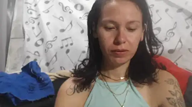 Venusluxodomme online show from 03/22/25, 06:33