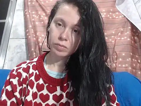 Venusluxodomme online show from 09/29/25, 03:44