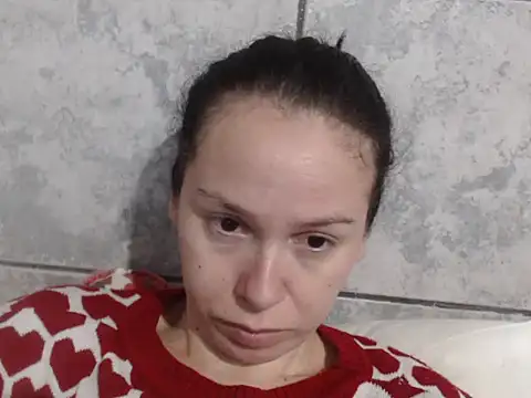 Venusluxodomme online show from 10/10/25, 06:23