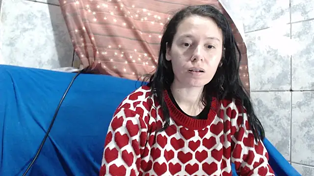 Venusluxodomme online show from 10/11/25, 12:36