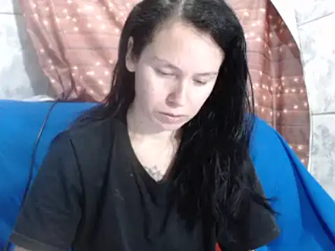 Venusluxodomme online show from 10/14/25, 12:50