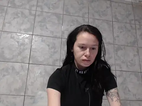 Venusluxodomme online show from 10/26/25, 01:28