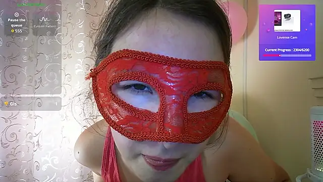 Snapshot of Mary2660 chatting on 02/14/26, 07:21 Mary2660 online show from 02/14/26, 07:21