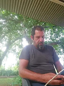 TryingWind online show from 02/17/25, 03:31