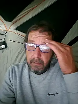 TryingWind online show from 06/08/26, 03:40