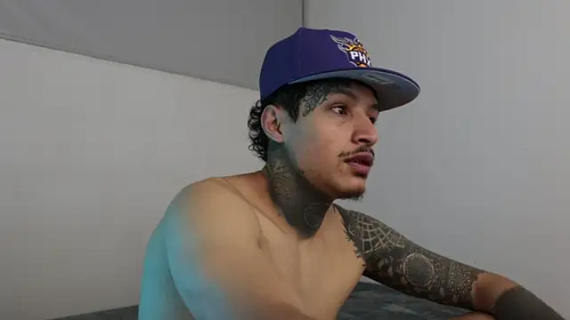 trieone online show from 12/21/24, 03:14