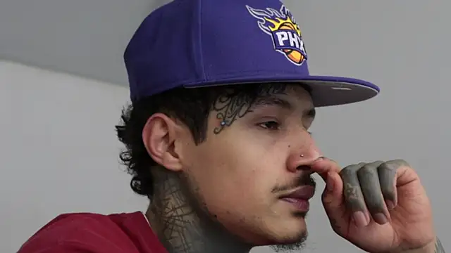 trieone online show from 12/22/24, 02:28