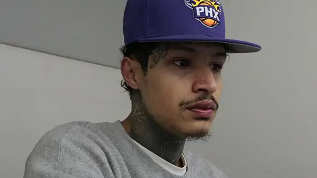 trieone online show from 01/04/25, 10:05