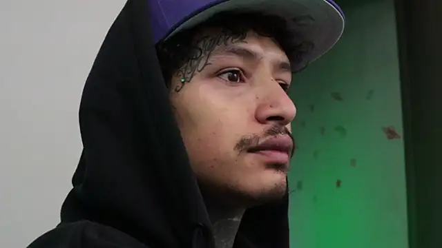 trieone online show from 12/04/25, 10:57