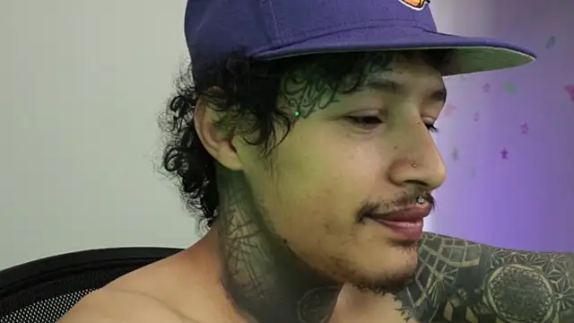 trieone online show from 01/11/26, 03:06