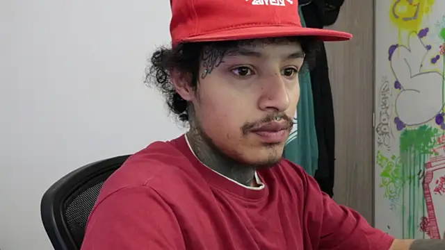 trieone online show from 01/14/26, 03:17