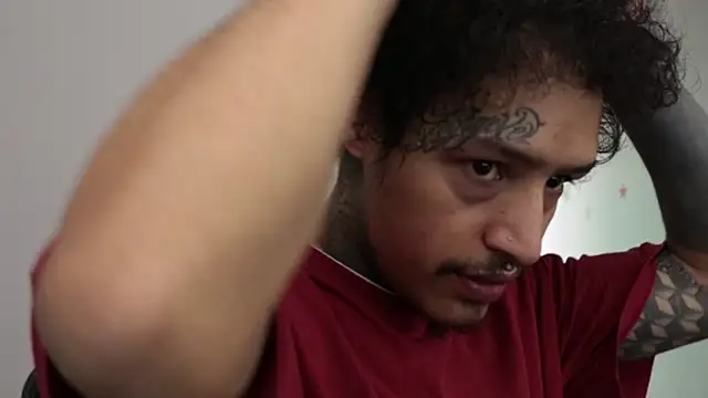 trieone online show from 01/17/26, 03:17