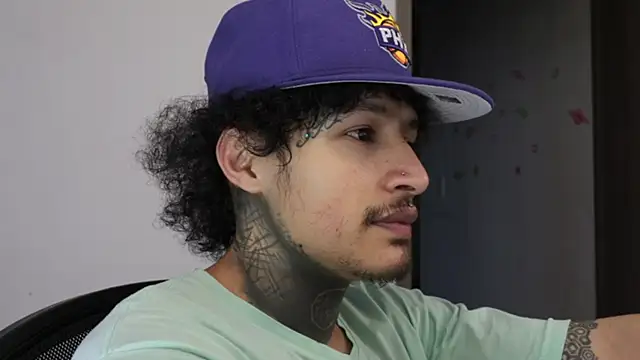 trieone online show from 02/22/26, 11:03