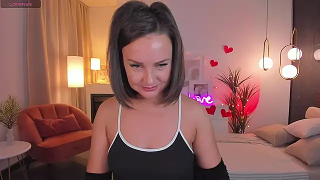 MilenaMellow online show from 02/14/25, 03:11