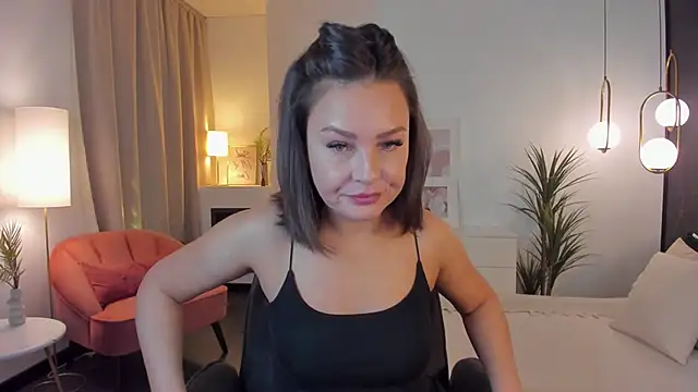 MilenaMellow online show from 03/18/25, 08:48