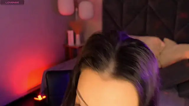 MilenaMellow online show from 04/10/26, 09:08