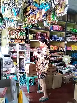 DelightDorothy34 online show from 02/09/26, 06:39