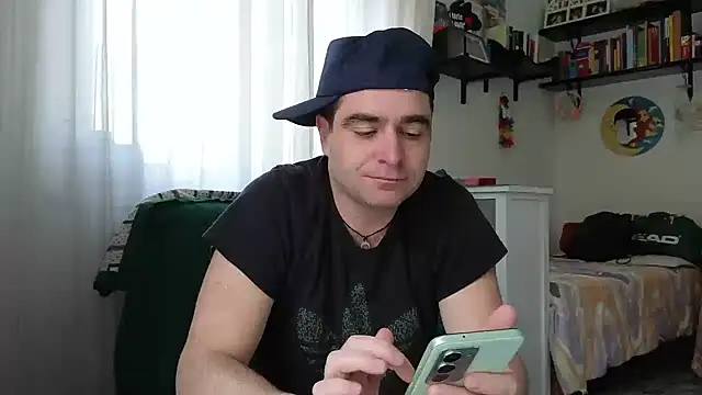 Dharmarexh online show from 03/07/26, 08:00