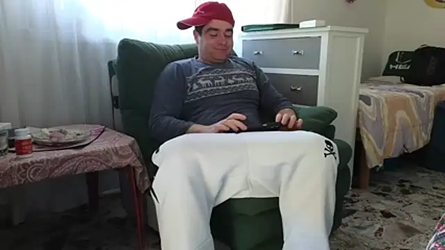 Dharmarexh online show from 03/19/26, 06:28