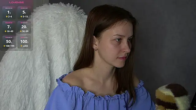 Golyboglazkaa online show from 04/02/26, 04:59