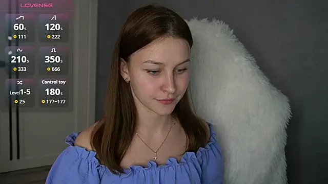 Golyboglazkaa online show from 04/11/26, 11:20