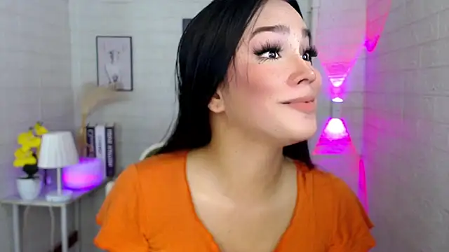 urnaughtydolly69 online show from 10/20/25, 09:32