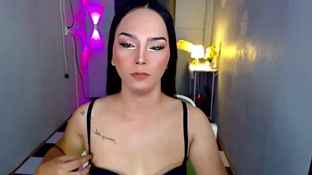 urnaughtydolly69 online show from 05/02/26, 11:59