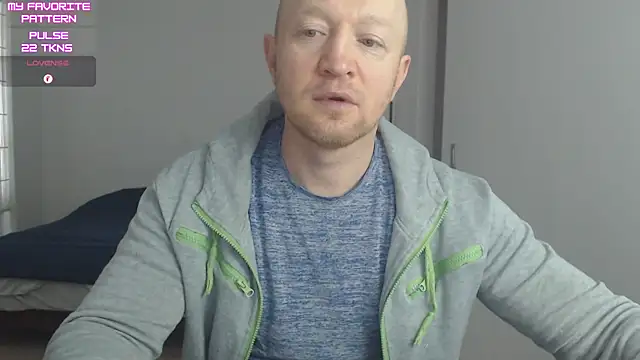 kevintyler69 online show from 04/10/26, 03:50