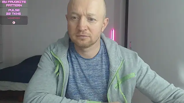 kevintyler69 online show from 04/11/26, 03:55