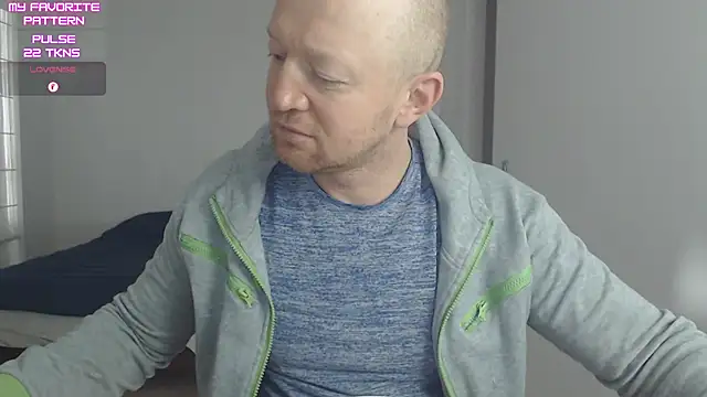 kevintyler69 online show from 04/11/26, 02:43