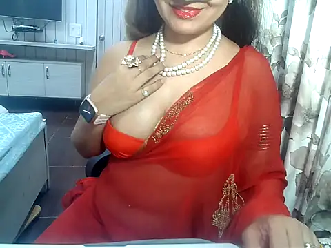yourradhika online show from 03/14/25, 05:57