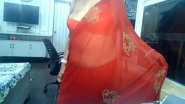 yourradhika online show from 03/21/25, 11:01