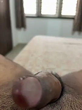 ashishs1207 online show from 03/18/26, 04:37