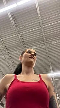 lolabunny9 online show from 02/19/25, 05:27