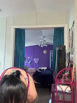 lolabunny9 online show from 03/07/25, 01:29