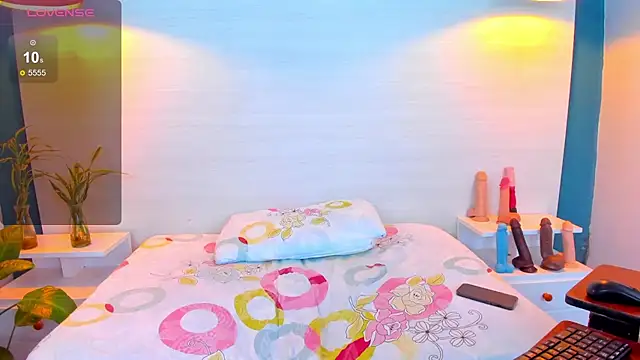 bunny bicht online show from 02/28/25, 09:33